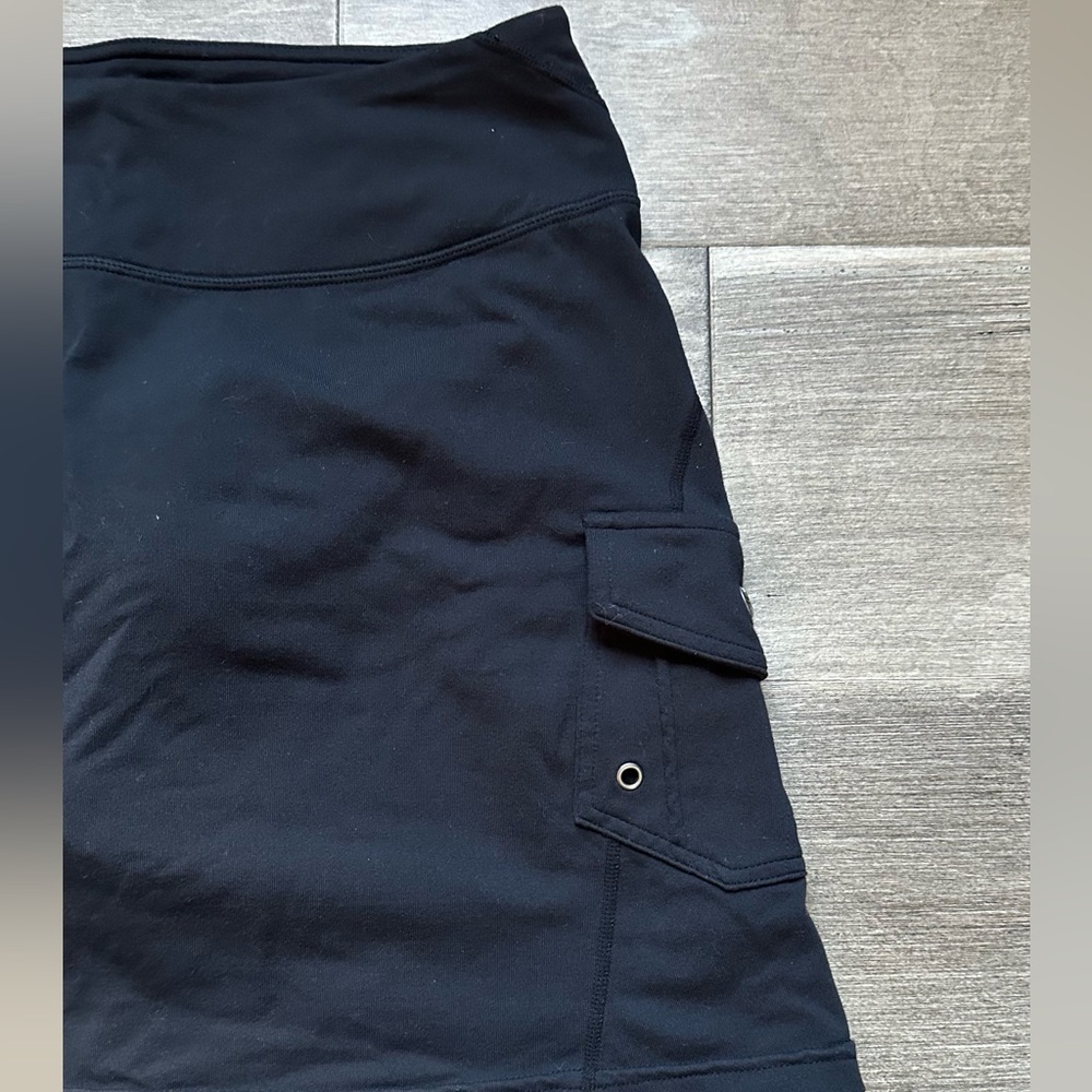 Athleta Cargo Skirt - Picture 4 of 5